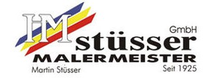 Logo von HM Stüsser Malerbetrieb GmbH