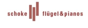 Logo von Christian Schoke - Flügel & Pianos