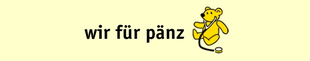 Logo von wir für pänz e.V.