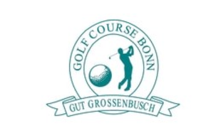 Logo von Gut Grossenbusch GbR Golf Course Bonn