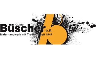 Logo von Büscher Guido e.K.