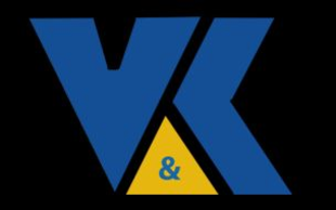 Logo von Vadym & K Innenausbau & Trockenbau