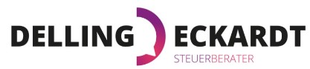 Logo von Delling & Eckardt Steuerberatungsgesellschaft mbH