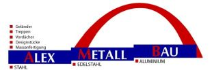 Logo von Alex Metallbau