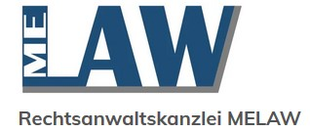 Logo von Rechtsanwaltskanzlei MELAW 