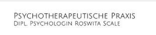 Logo von Scale Roswita Psychotherapeutische Praxis