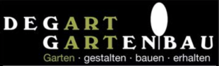 Logo von DEGART Gartenbau