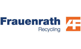 Logo von A. Frauenrath Recycling GmbH