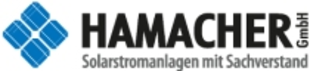 Logo von Hamacher GmbH