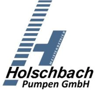 Logo von Holschbach Pumpen GmbH Pumpenservice & Anlagenbau