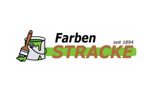 Logo von Anstrich Farben STRACKE