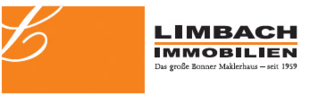 Logo von LIMBACH Immobilien KG IVD Bonn