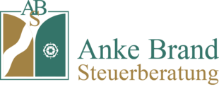 Logo von ABS Anke Brand Steuerberatung