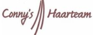 Logo von Conny's Haarteam