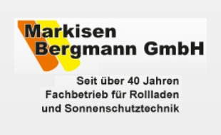 Logo von Bergmann GmbH