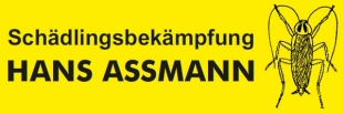 Logo von ASSMANN SCHÄDLINGSBEKÄMPFUNG