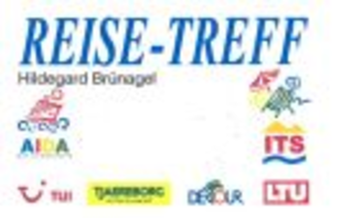 Logo von Brünagel Reise-Treff