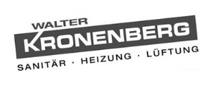 Logo von Kronenberg Walter 