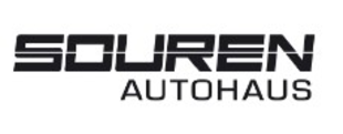 Logo von Autohaus Souren GmbH