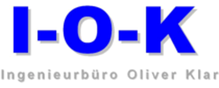 Logo von Bausachverständigenbüro I-O-K