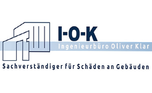 Logo von Bausachverständigenbüro I-O-K
