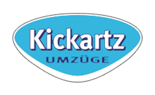 Logo von Umzüge Josef Kickartz