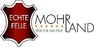 Logo von MOHR-LAND