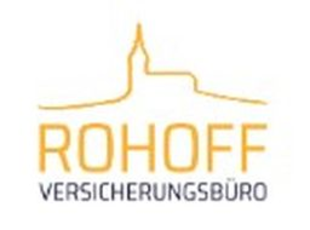 Logo von Versicherungsbüro Rohoff 