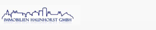 Logo von Immobilien Haunhorst GmbH