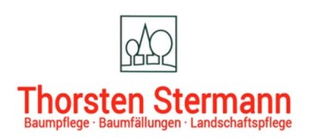 Logo von Baumfällung Stermann