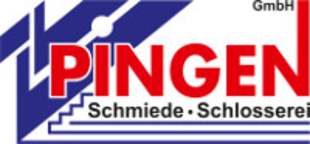 Logo von Pingen GmbH Schlosserei Schmiede