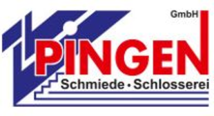 Logo von Pingen GmbH Schlosserei Schmiede