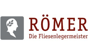 Logo von Römer-Die Fliesenlegermeister