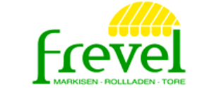 Logo von  Außensonnenschutz Frevel Markisen Rollladen Tore