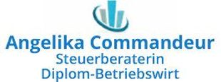 Logo von Commandeur Angelika Diplom-Betriebswirt