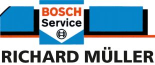Logo von Müller BOSCH-SERVICE