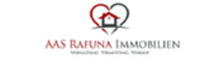 Logo von AAS Rafuna Immobilien