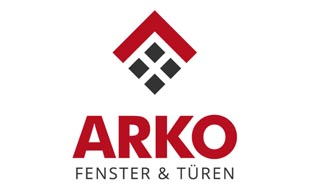 Logo von ARKO Fenster & Türen 