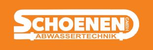 Logo von Schoenen Abwassertechnik GmbH 