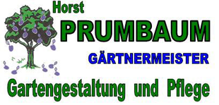 Logo von Prumbaum Horst 