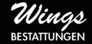 Logo von Bestattungen Wings 