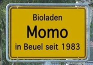 Logo von MOMO Bioladen