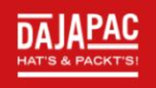 Logo von DAJAPAC GmbH & Co.KG