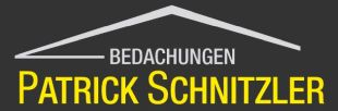 Logo von Bedachungen Patrick Schnitzler