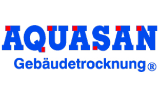 Logo von AQUASAN GmbH 