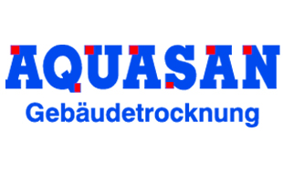 Logo von AQUASAN GmbH 