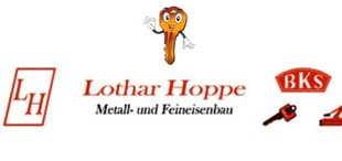 Logo von Hoppe L. Schlüsseldienst Kalk