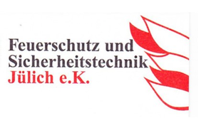 Logo von Feuerschutz u. Sicherheitstechnik Jülich