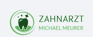 Logo von Meurer Michael Zahnarzt
