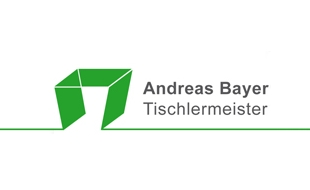 Logo von Bayer Andreas Tischlerei